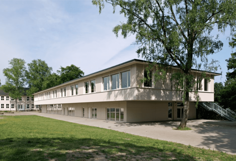 Evangelische Schule Dettmannsdorf