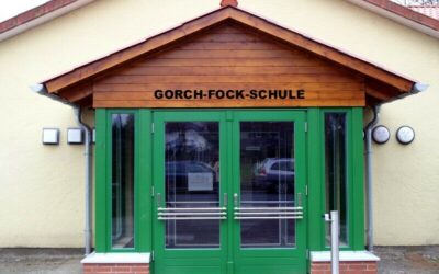 Gorch-Fock-Schule Schenefeld